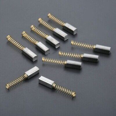 50*Household Sewing Machine Carbon Motor Brushes Part For Kenmore Replacement US - Görsel 1