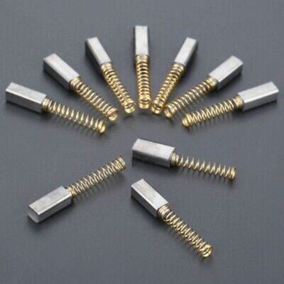 50*Household Sewing Machine Carbon Motor Brushes Part For Kenmore Replacement US - Görsel 2