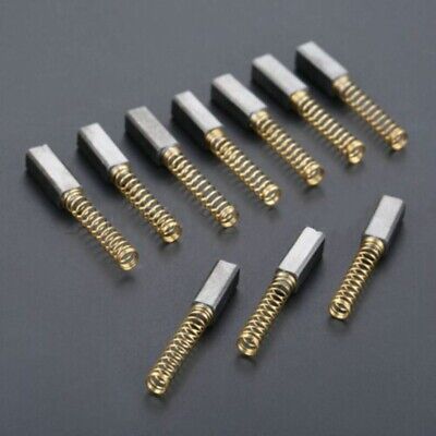 50*Household Sewing Machine Carbon Motor Brushes Part For Kenmore Replacement US - Görsel 3