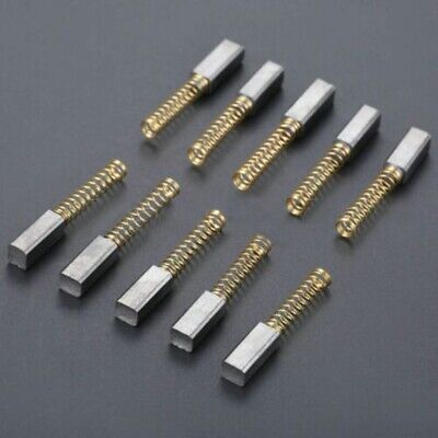 50*Household Sewing Machine Carbon Motor Brushes Part For Kenmore Replacement US - Görsel 4
