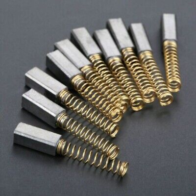 50*Household Sewing Machine Carbon Motor Brushes Part For Kenmore Replacement US - Görsel 5