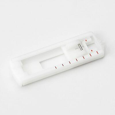Sewing Machine Spare Parts Accessories 11Pieces Sewing Machine Foot for - Görsel 2