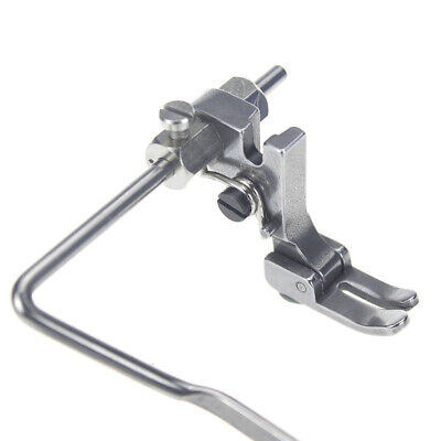 Adjustable Guide Quilter Presser Foot Lock Stitch Industrial Sewing Machine Part - Görsel 3