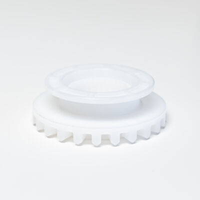 Choice Part WH05X24185 for GE Washing Machine Plastic Clutch - Görsel 4