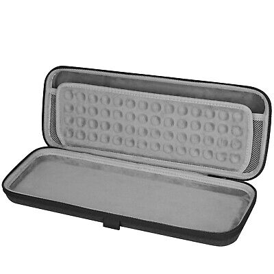 Geekria Carrying Case for 65% 68 Keys Compact Keyboard - Görsel 2