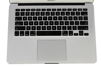 Apple MacBook Air 13.3" 2017 A1466 Intel i5 8 GB RAM 120 GB SSD HD Graphics 6000 - Görsel 4