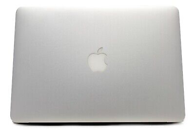 Apple MacBook Air 13.3" 2017 A1466 Intel i5 8 GB RAM 120 GB SSD HD Graphics 6000 - Görsel 5
