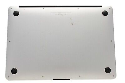 Apple MacBook Air 13.3" 2017 A1466 Intel i5 8 GB RAM 120 GB SSD HD Graphics 6000 - Görsel 6