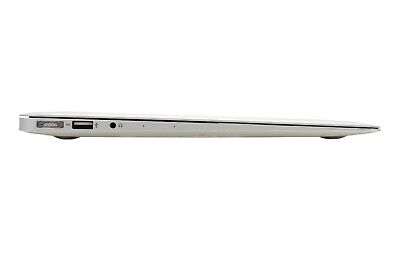 Apple MacBook Air 13.3" 2017 A1466 Intel i5 8 GB RAM 120 GB SSD HD Graphics 6000 - Görsel 7