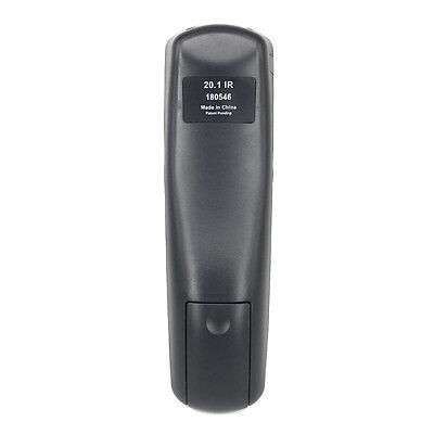 2X New Replacement Fit For Dish-Network DISH 20.1 IR Satellite TV Remote Control - Görsel 4