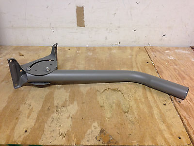 Directv Mast 2"  - Satellite / Antenna / Slimline / Dish / KA/KU / 18x20 / 18"