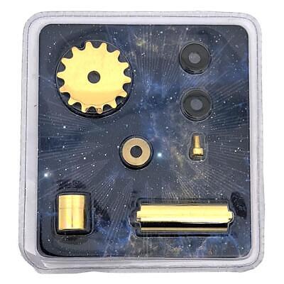 Build A Model Earth Moon and Sun Orbiter Tellurion Parts 99 Spacer and Sprocket - Görsel 3