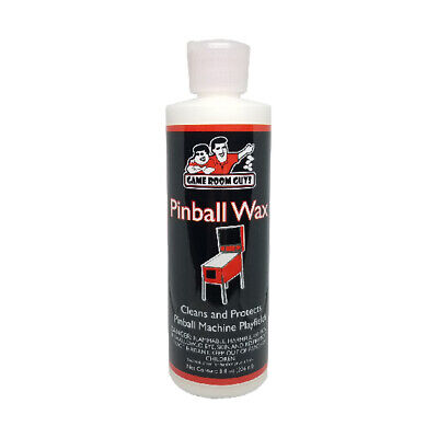 1972 Gottlieb Space Orbit Pinball White Premium Maintenance Kit - Görsel 12