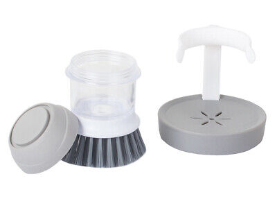 Kitchen Brush Holder For Dishwasher - Görsel 5