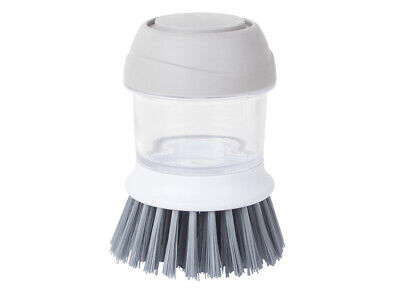 Kitchen Brush Holder For Dishwasher - Görsel 6