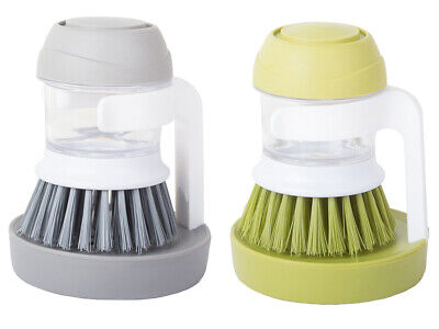 Kitchen Brush Holder For Dishwasher - Görsel 7