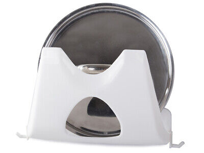 Kitchen Hanger & Handle For Pot Lids - Görsel 3