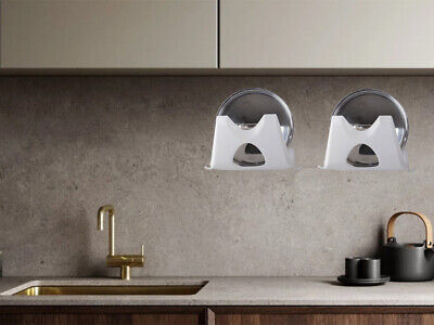 Kitchen Hanger & Handle For Pot Lids - Görsel 9
