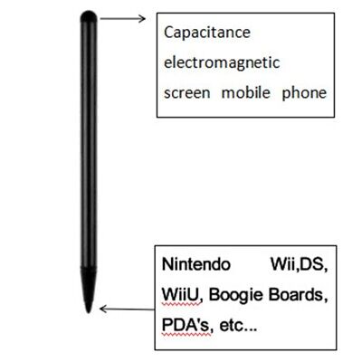 Universal Capacitive Pen Touch Screen Stylus Pencil For Tablet Laptop Cell Phone - Görsel 10