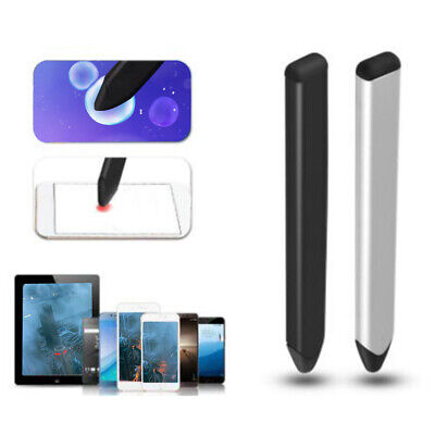 Capacitive Pencil Flat Touch Screen Smart Stylus Pen With Magnetic Universal - Görsel 3