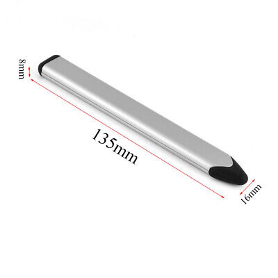 Capacitive Pencil Flat Touch Screen Smart Stylus Pen With Magnetic Universal - Görsel 4