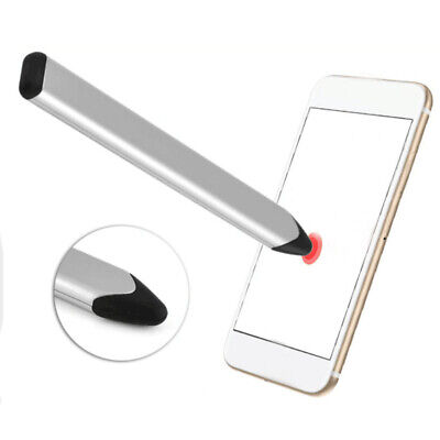 Capacitive Pencil Flat Touch Screen Smart Stylus Pen With Magnetic Universal - Görsel 5