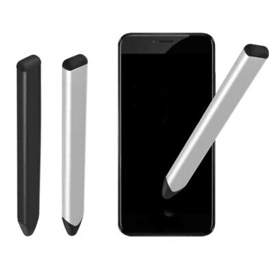 Capacitive Pencil Flat Touch Screen Smart Stylus Pen With Magnetic Universal - Görsel 8