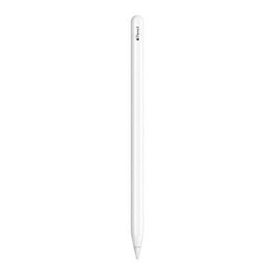Apple Pencil (2nd Generation): Pixel-Perfect Precision and Industry-Leading - Görsel 1