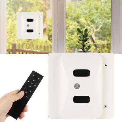 Wireless Window Cleaning Robot Auto Cleaner Anti-Fall Remote Control - Görsel 2