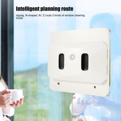 Wireless Window Cleaning Robot Auto Cleaner Anti-Fall Remote Control - Görsel 3