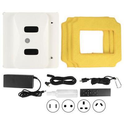 Wireless Window Cleaning Robot Auto Cleaner Anti-Fall Remote Control - Görsel 6