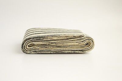 .018" DRY PILLOW TICKING BULK MATERIAL 1 1/2"W X36"L / QTY. 6 STRIPS / EMSS0184 - Görsel 3