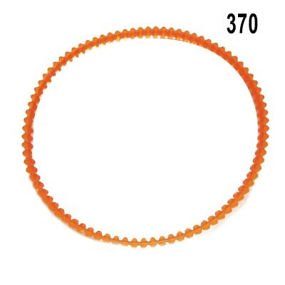 Motor Drive V Belt Motor Drive Parts Serger Sewing Machine Supplies Double Sided - Görsel 9