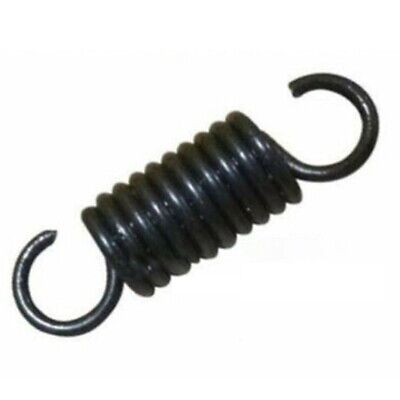 Durable Garden Torsional Spring Tool Machine Parts Replacement 55*15mm - Görsel 3