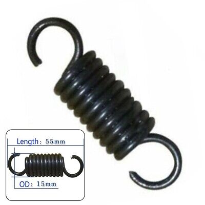 Durable Garden Torsional Spring Tool Machine Parts Replacement 55*15mm - Görsel 4