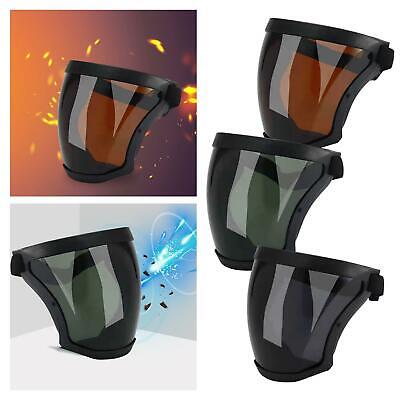 Welding Helmet Eye Shield Protect Welder Mask for Welding Polishing Industry - Görsel 2