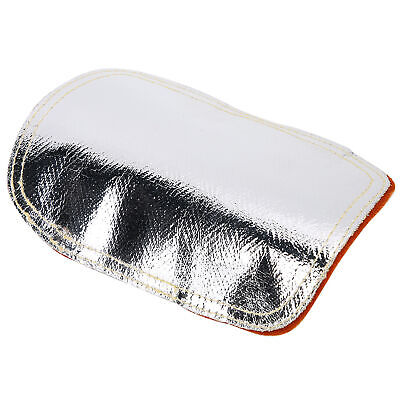 Auto Darkening Welding Lens Adjustable Solar Industrial Welding Lens For Welder - Görsel 11
