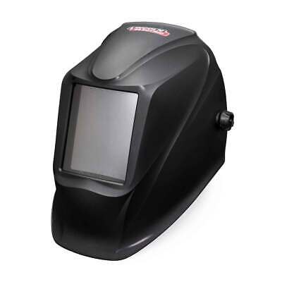 Lincoln Electric K3371-1 VIKING Industrial Passive Fixed Shade 11 Welding Helmet - Görsel 1