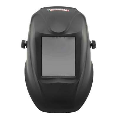 Lincoln Electric K3371-1 VIKING Industrial Passive Fixed Shade 11 Welding Helmet - Görsel 2