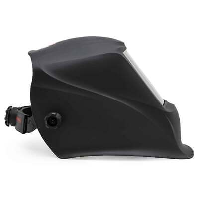Lincoln Electric K3371-1 VIKING Industrial Passive Fixed Shade 11 Welding Helmet - Görsel 3