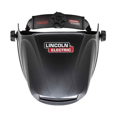 Lincoln Electric K3371-1 VIKING Industrial Passive Fixed Shade 11 Welding Helmet - Görsel 4