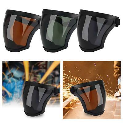 Welding Mask Helmet Eye Shield Protect Anti Fog Hood for Welding Industry - Görsel 2