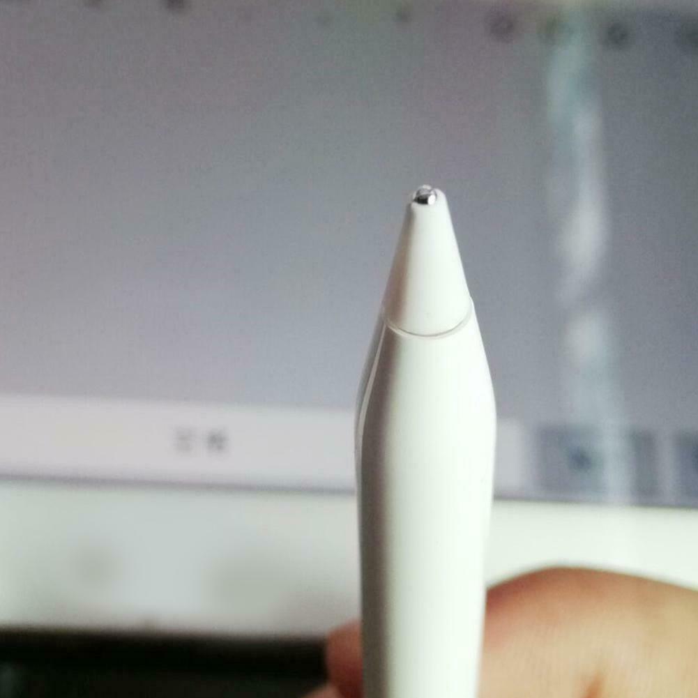 Pencil Cap Replacement Magnetic Protective Case Cap For Pencil AU Ipad Sale - Görsel 9