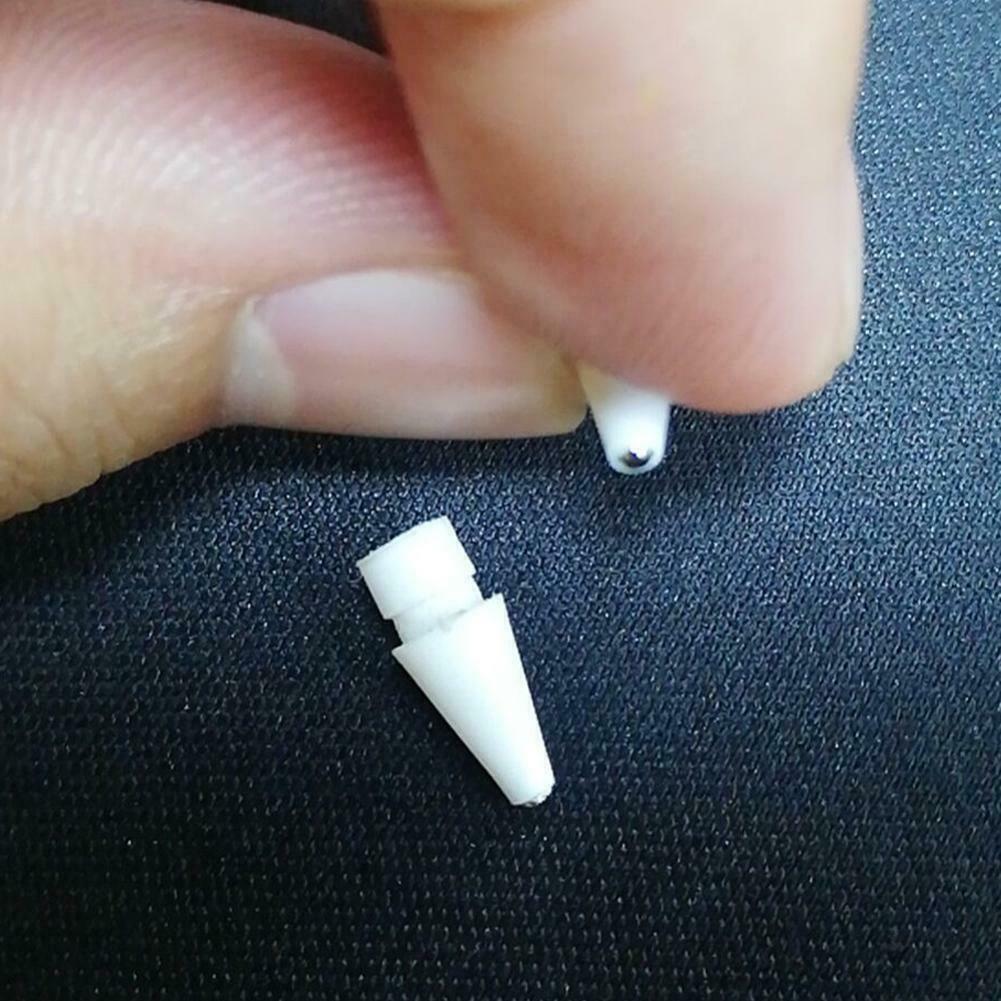 Pencil Cap Replacement Magnetic Protective Case Cap For Pencil AU Ipad Sale - Görsel 11