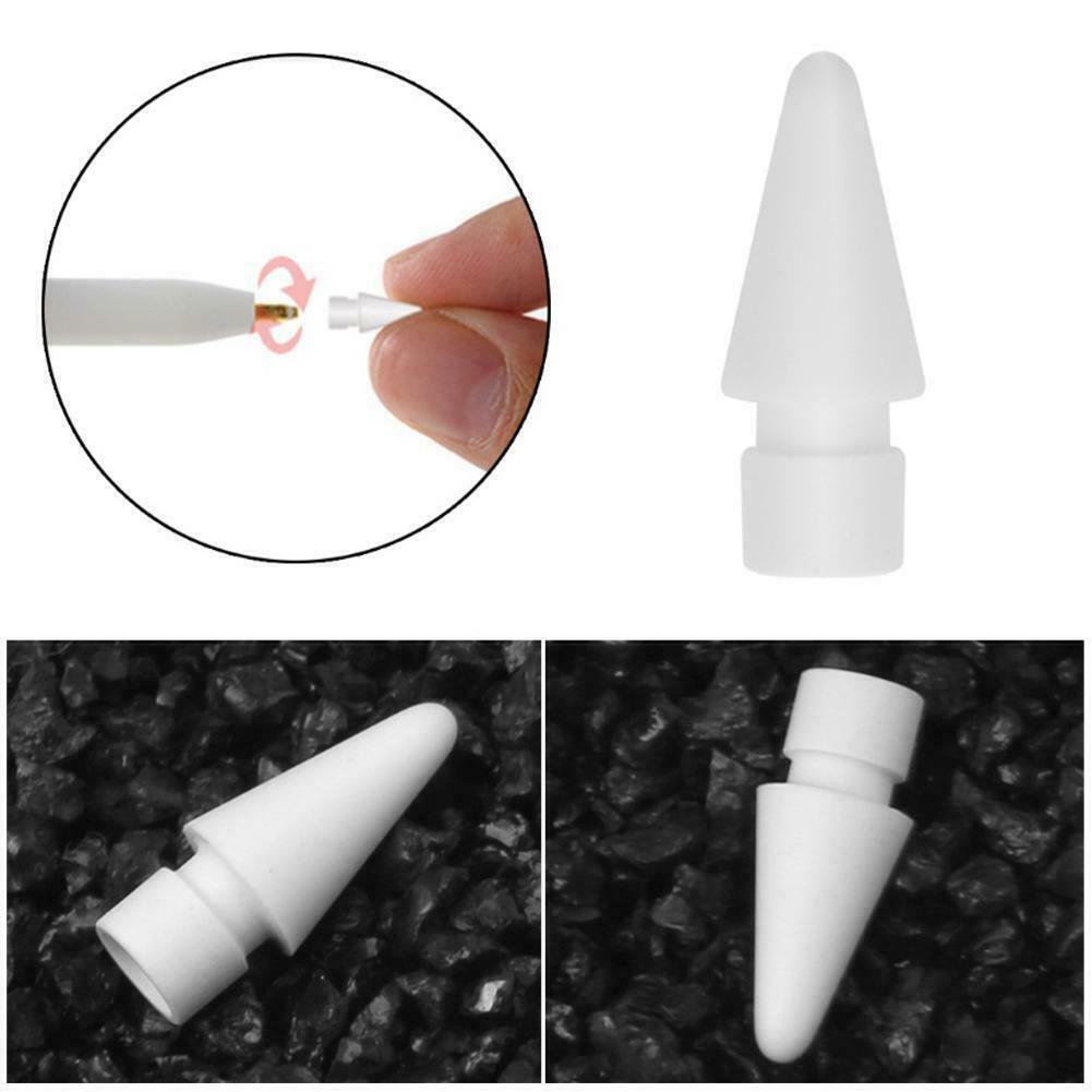 Pencil Cap Replacement Magnetic Protective Case Cap For Pencil AU Ipad Sale - Görsel 12