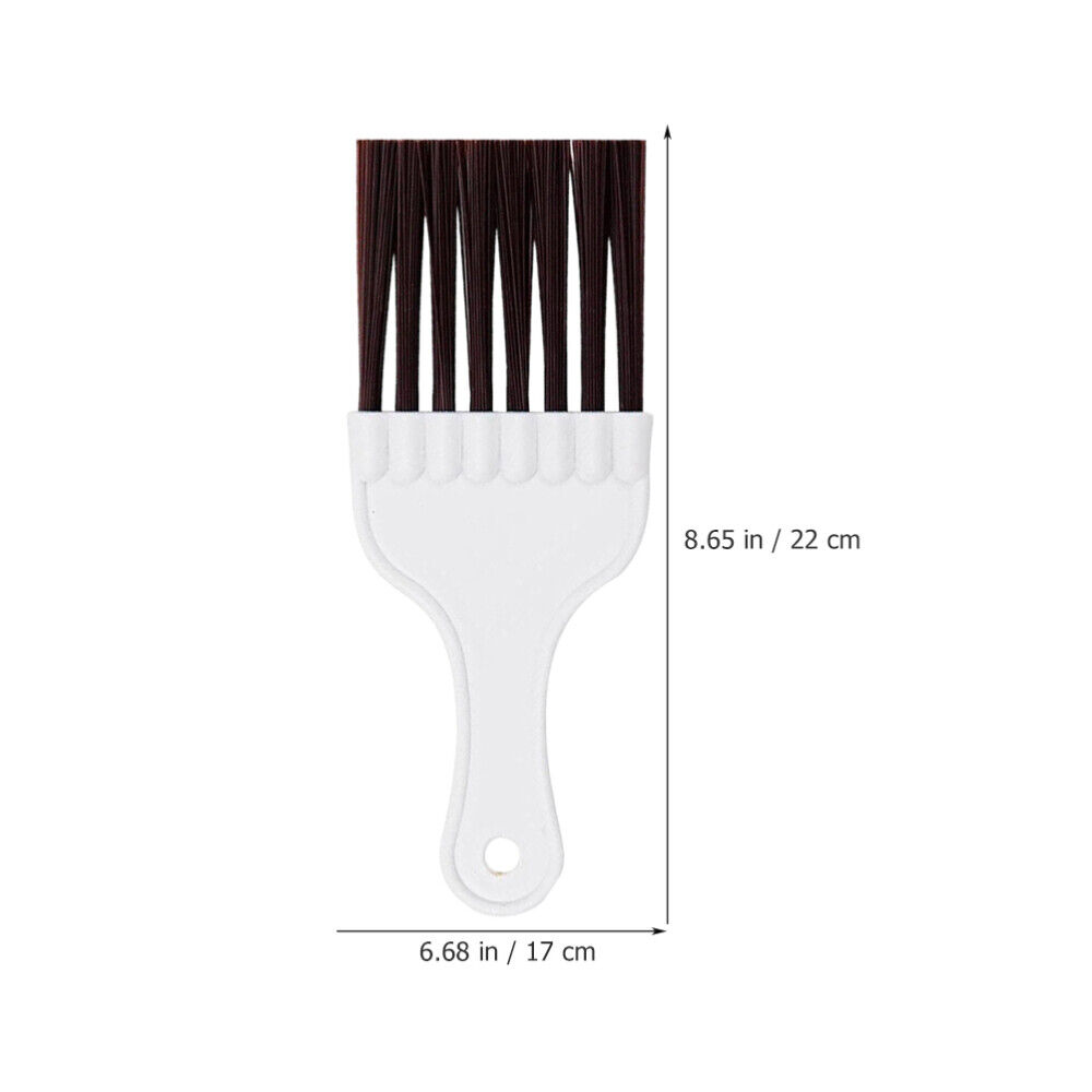 Ac Cleaning Kit Air Conditioner Condenser Fin Brush Detergent - Görsel 6