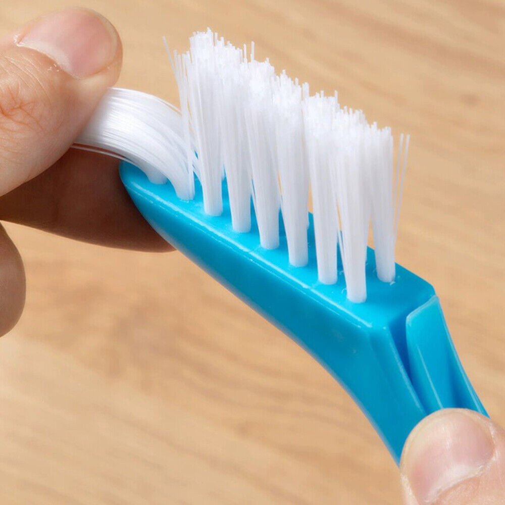 Metal Brush Air Conditioner Cleaner Radiator Fin Straightener Detergent Comb - Görsel 10