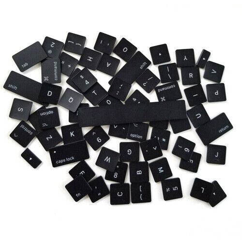 Keyboard Key Cap Clips Hinge Spring For Macbook Pro A1706 A1707 A1708 A1534 2017 - Görsel 2