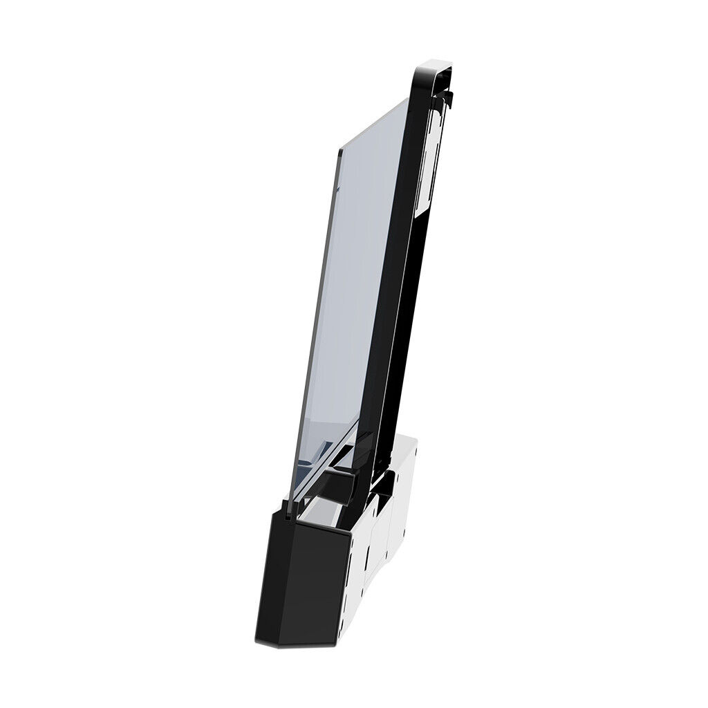 Bluetooth Handsfree Speaker Phone Stand Amplifier 3d HD Video Screen Amplifier - Görsel 9