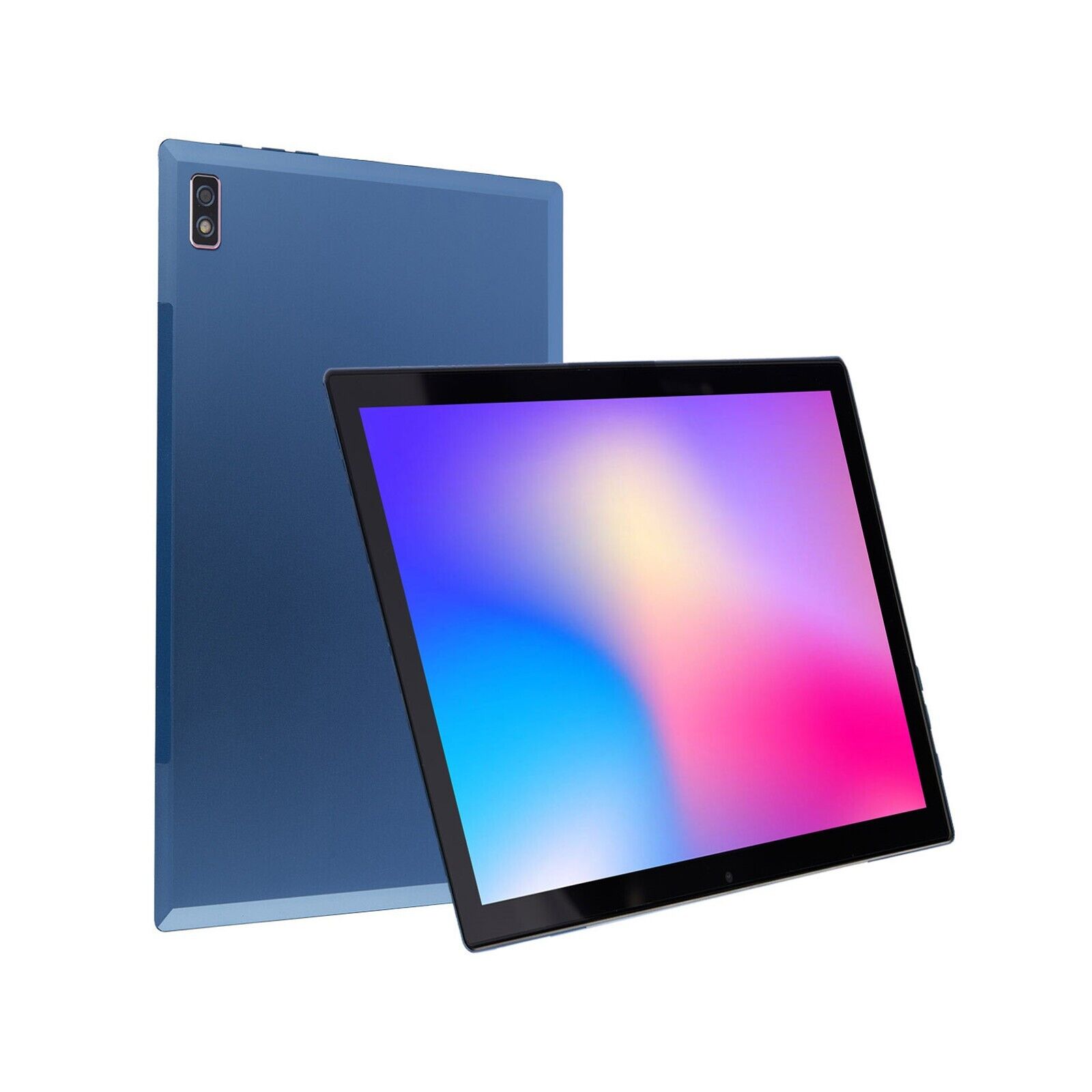 Tablet 10Inch Android8.1 3G Phone Tablets With 32GB Storage Dual Sim Card 5MP - Görsel 2